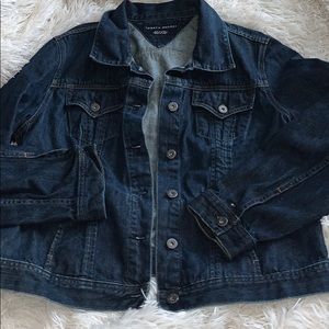 Tommy Hilfiger Jean Jacket